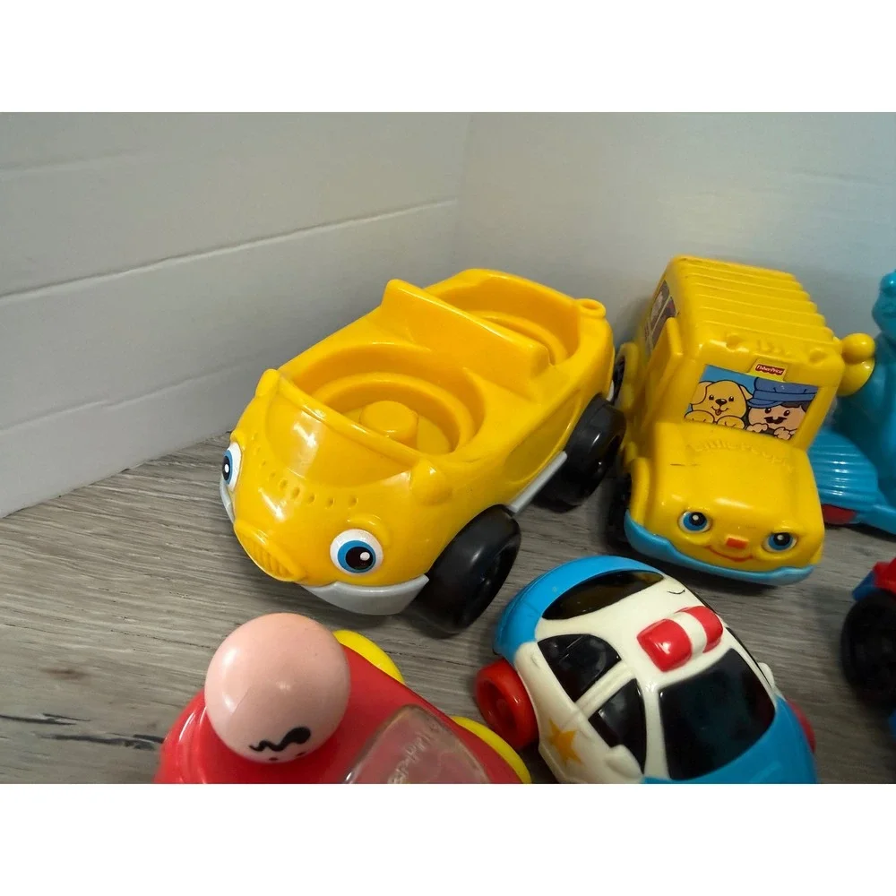 Fisher-Price fisher price
